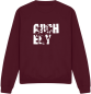 Preview: Bogensport Sweatshirt "Archery"